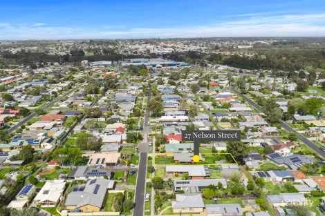 Property photo of 27 Nelson Street North Wonthaggi VIC 3995
