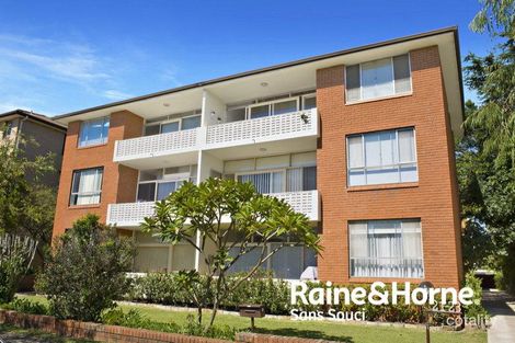 Property photo of 11/21-23 Gannon Avenue Dolls Point NSW 2219