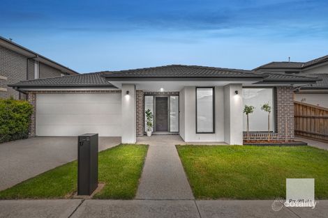 17 Webber Dr, Deanside, VIC 3336