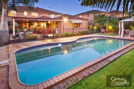 4 Highgate Cct, North Kellyville, NSW 2155