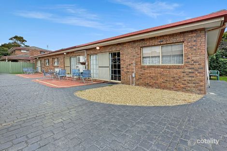 Property photo of 5/1 Jemmeson Street Lakes Entrance VIC 3909