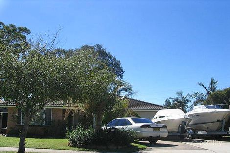 Property photo of 37 Seabrook Crescent Doonside NSW 2767