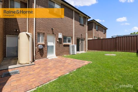Property photo of 4/3-5 Smith Crescent Liverpool NSW 2170