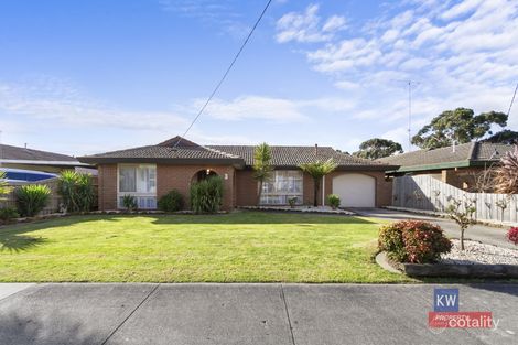 Property photo of 3 Tambo Crescent Morwell VIC 3840