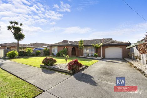 Property photo of 3 Tambo Crescent Morwell VIC 3840