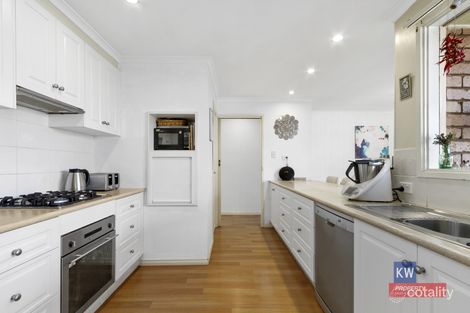 Property photo of 3 Tambo Crescent Morwell VIC 3840