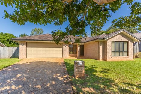 Property photo of 12 Brushbox Place Upper Caboolture QLD 4510
