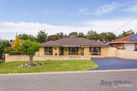 29 Amberley Way, Hamilton Hill, WA 6163