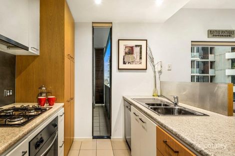 Property photo of 1405/20 Rakaia Way Docklands VIC 3008