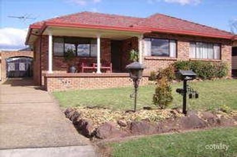 8 Gough Ave, Chester Hill, NSW 2162