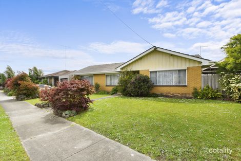 Property photo of 2 Dawn Grove Traralgon VIC 3844