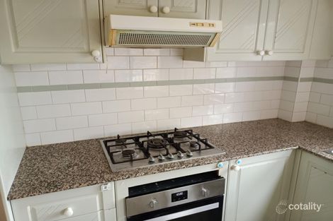 Property photo of 29/261-265 Dunmore Street Pendle Hill NSW 2145