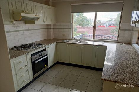 Property photo of 29/261-265 Dunmore Street Pendle Hill NSW 2145