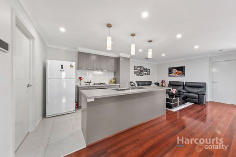 Property photo of 140 Stagecoach Boulevard South Morang VIC 3752