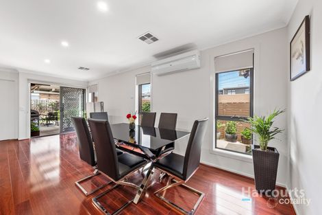 Property photo of 140 Stagecoach Boulevard South Morang VIC 3752