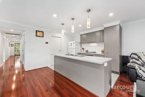 Property photo of 140 Stagecoach Boulevard South Morang VIC 3752