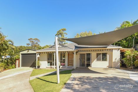 4 Heron Dr, Aroona, QLD 4551