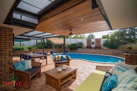 Property photo of 28 Masefield Avenue North Lake WA 6163