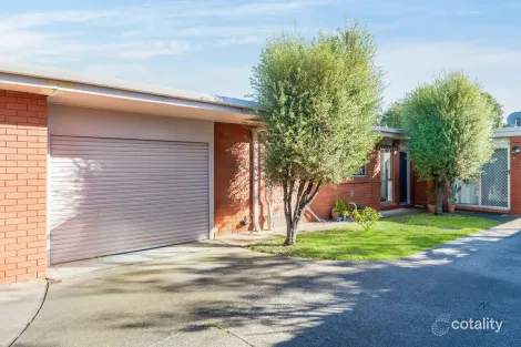 Property photo of 2/16 Callistemon Court Ocean Grove VIC 3226