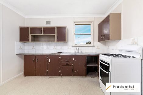 Property photo of 40 Warrigo Street Sadleir NSW 2168