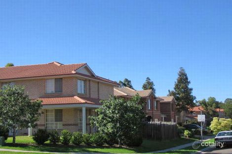 Property photo of 37 St Pauls Way Blacktown NSW 2148