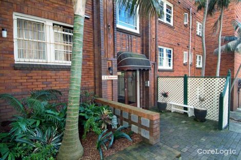 Property photo of 3/5 Glenwood Avenue Coogee NSW 2034