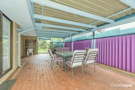 Property photo of 3 Guinivere Way Camillo WA 6111