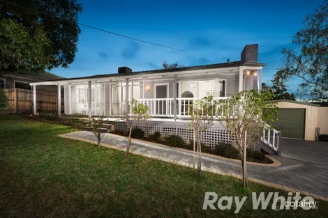 Property photo of 142 Kanooka Road Boronia VIC 3155