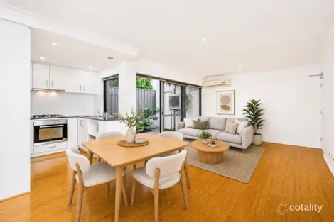5/204 Kooyong Rd, Rivervale, WA 6103
