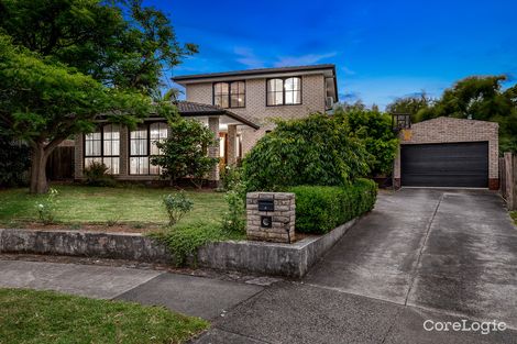 Property photo of 5 Europa Court Wheelers Hill VIC 3150