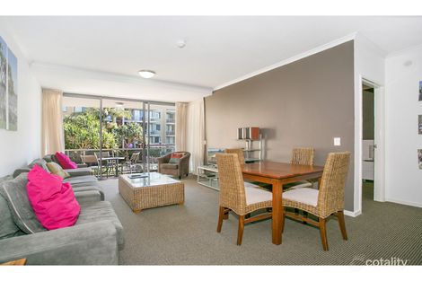 Property photo of 1052/1 Ocean Street Burleigh Heads QLD 4220