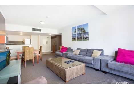 Property photo of 1052/1 Ocean Street Burleigh Heads QLD 4220