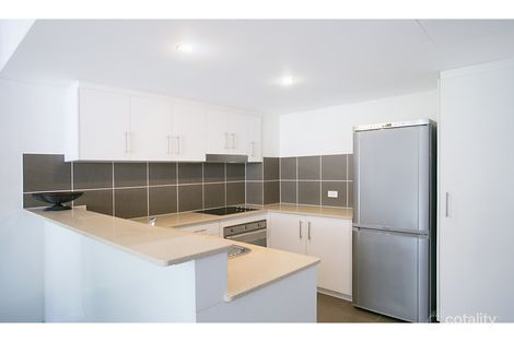 Property photo of 1052/1 Ocean Street Burleigh Heads QLD 4220