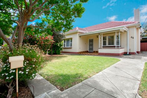 Property photo of 45 Autumn Avenue Lockleys SA 5032
