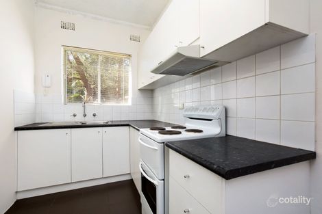 Property photo of 5/38 Arthur Street Balmain NSW 2041