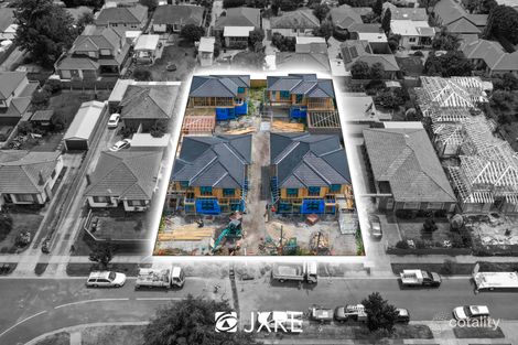 3/7 Thompson St, Clayton, VIC 3168