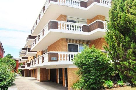 10/165-167 Avoca St, Randwick, NSW 2031