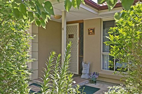 6/6 Jarvis St, Willaston, SA 5118