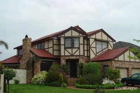 Property photo of 34 Carrington Court Burwood East VIC 3151