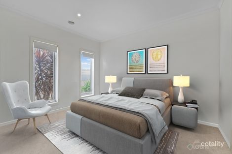 Property photo of 20 Sarton Link Pakenham VIC 3810