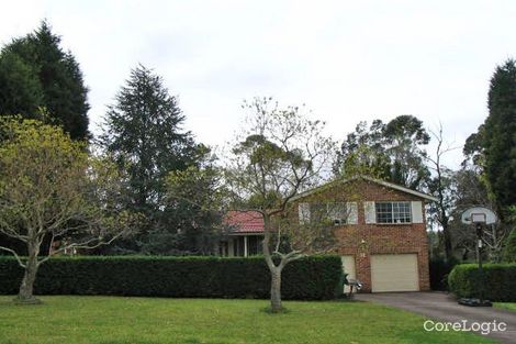 Property photo of 12 Anne Place Wahroonga NSW 2076