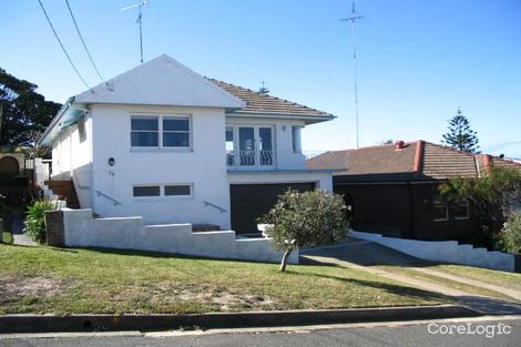 Property photo of 36 Edgecliffe Avenue South Coogee NSW 2034