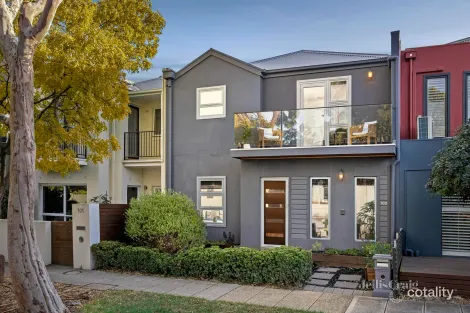 Property photo of 103 John Liston Drive Newport VIC 3015