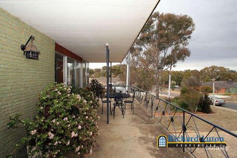 Property photo of 6 Pasco Street Mawson ACT 2607