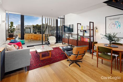 1002/123 Pelham St, Carlton, VIC 3053