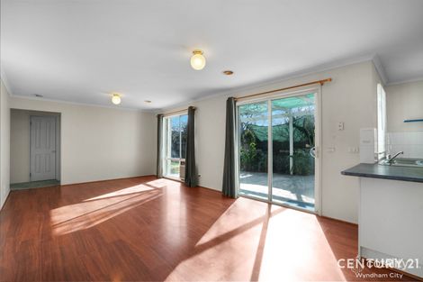 Property photo of 56 Doubell Boulevard Truganina VIC 3029