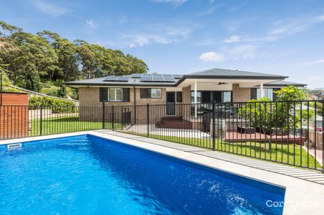 Property photo of 21 Sonny Crescent Terrigal NSW 2260