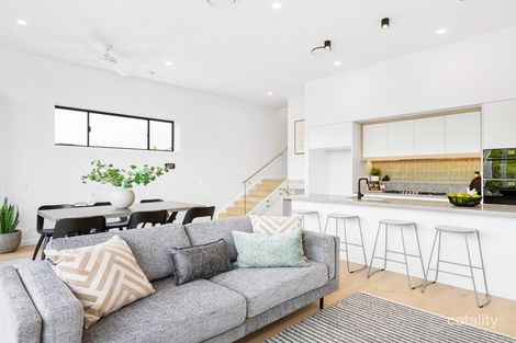 Property photo of 5/33 Oxford Terrace Taringa QLD 4068