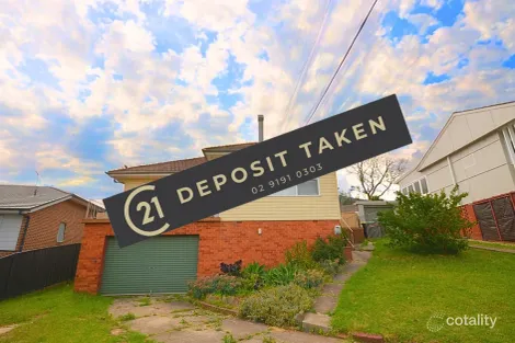 Property photo of 22 Mount Street Constitution Hill NSW 2145