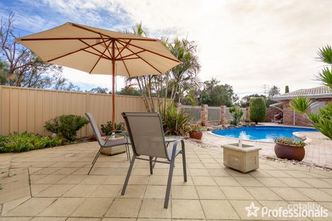 1 WISHAW GR, LEEMING, WA 6149